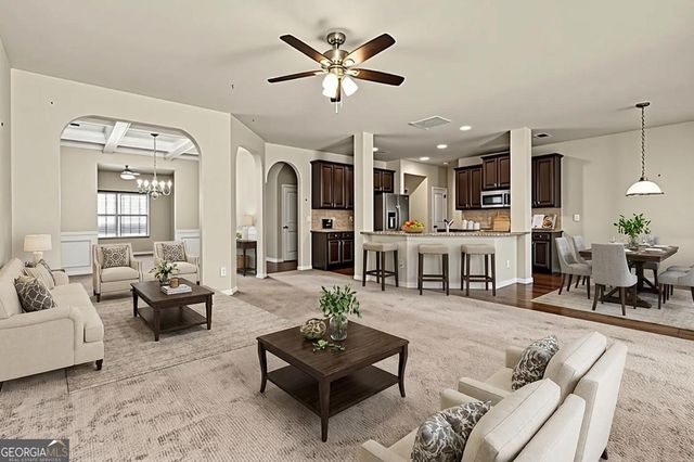 793 Kaitlyn Drive, Loganville, GA 30052