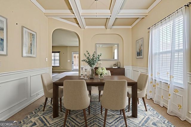 793 Kaitlyn Drive, Loganville, GA 30052