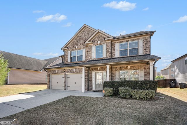 793 Kaitlyn Drive, Loganville, GA 30052