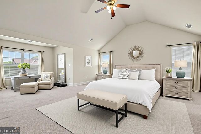 793 Kaitlyn Drive, Loganville, GA 30052