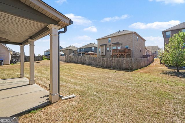 793 Kaitlyn Drive, Loganville, GA 30052