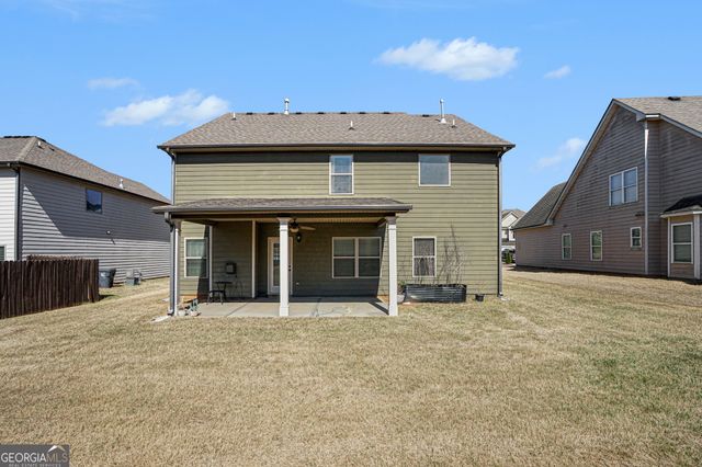 793 Kaitlyn Drive, Loganville, GA 30052