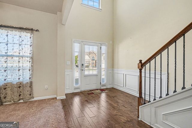 793 Kaitlyn Drive, Loganville, GA 30052