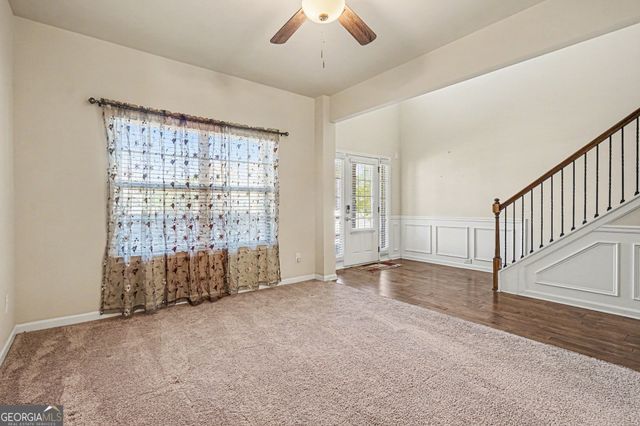 793 Kaitlyn Drive, Loganville, GA 30052