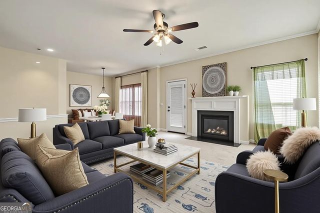 793 Kaitlyn Drive, Loganville, GA 30052