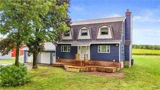 7742 Townline Road, Floyd, NY 13354