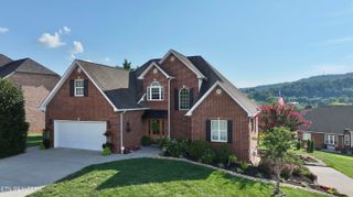 416 Kensington Drive, Morristown, TN 37814