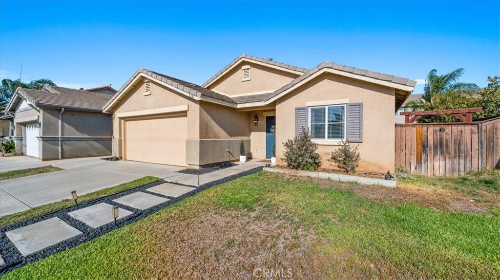 3287 El Nido, Perris, CA 92571 — exterior