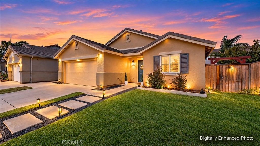 3287 El Nido, Perris, CA 92571 — photo 2
