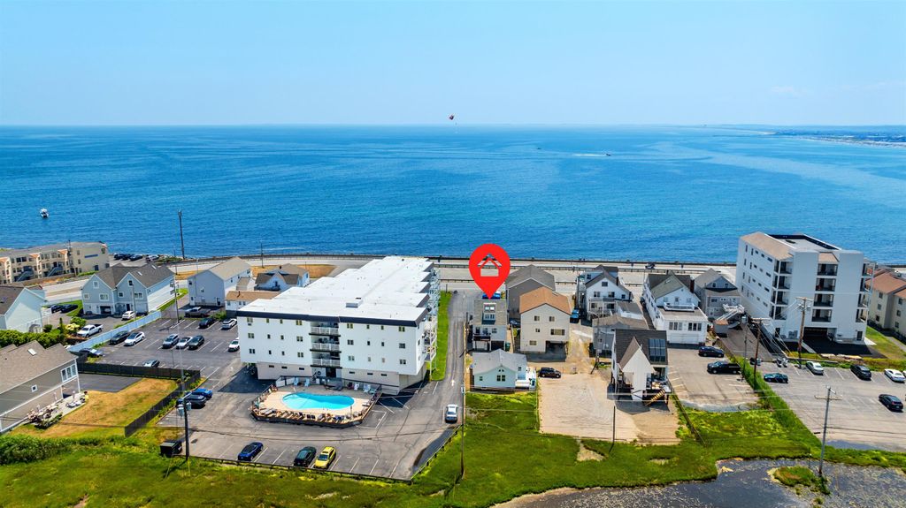 6 Anchor Court, Hampton, NH 03842