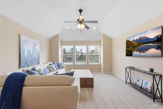 11 Kayak Ridge Drive, The Woodlands, TX 77389