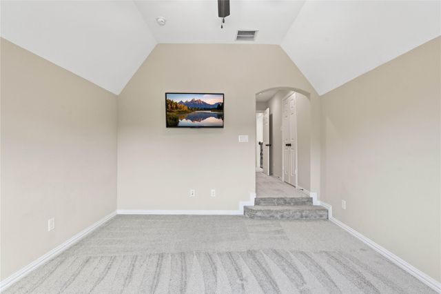 11 Kayak Ridge Drive, The Woodlands, TX 77389