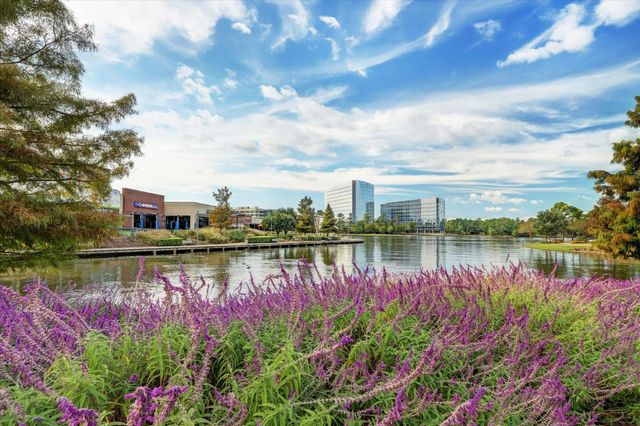 11 Kayak Ridge Drive, The Woodlands, TX 77389