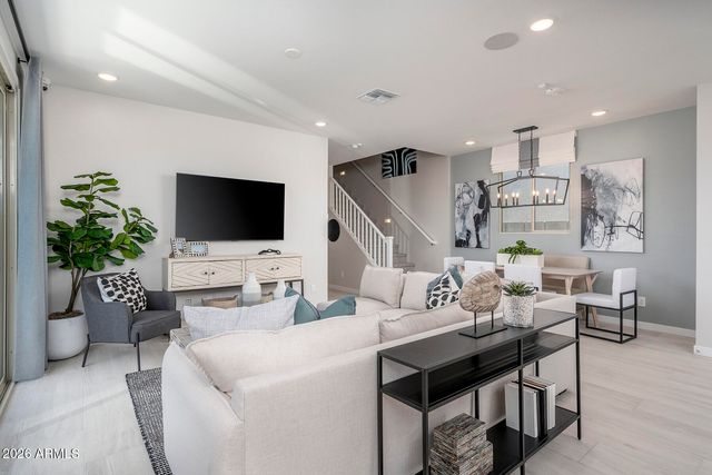 15596 S 180TH Lane, Goodyear, AZ 85338