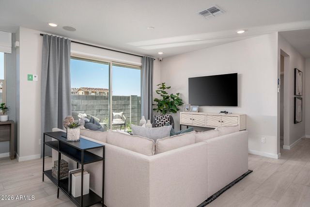 15596 S 180TH Lane, Goodyear, AZ 85338