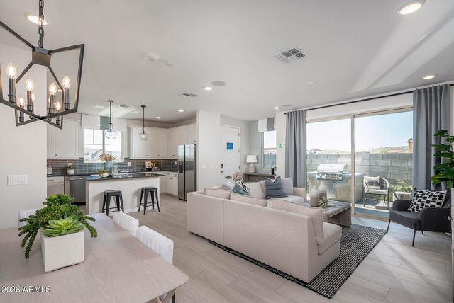 15596 S 180TH Lane, Goodyear, AZ 85338