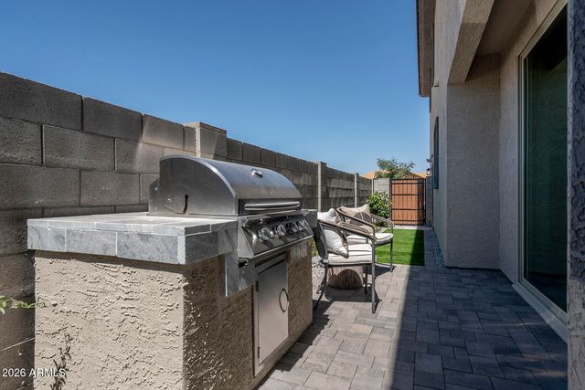 15596 S 180TH Lane, Goodyear, AZ 85338