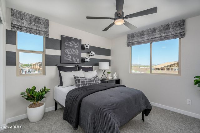 15596 S 180TH Lane, Goodyear, AZ 85338