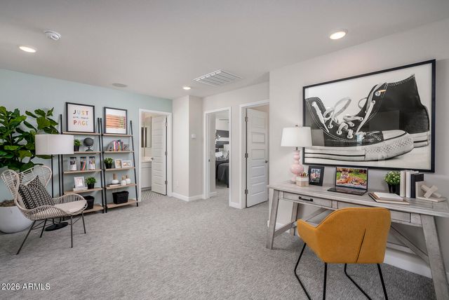 15596 S 180TH Lane, Goodyear, AZ 85338