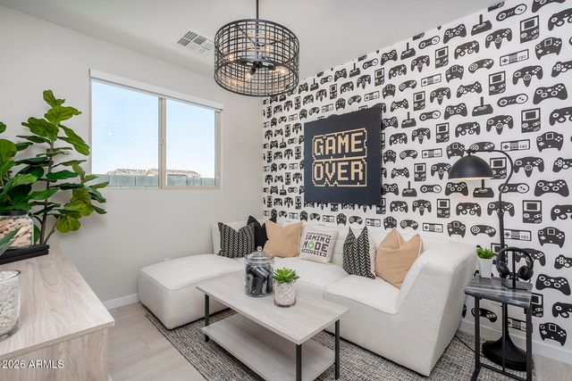 15596 S 180TH Lane, Goodyear, AZ 85338