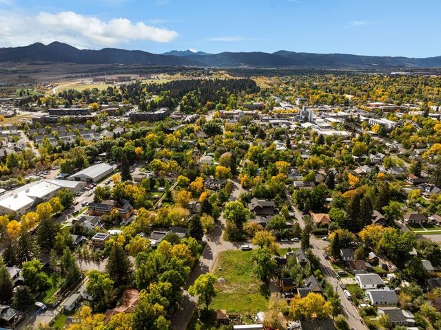 709 E Fridley Street, Bozeman, MT 59715