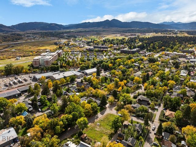 709 E Fridley Street, Bozeman, MT 59715
