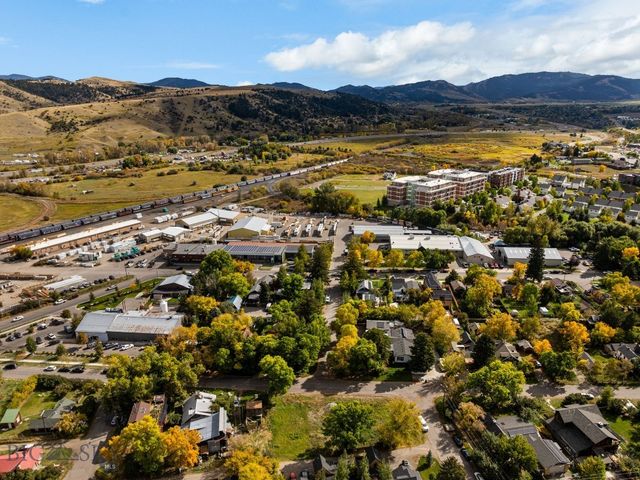 709 E Fridley Street, Bozeman, MT 59715