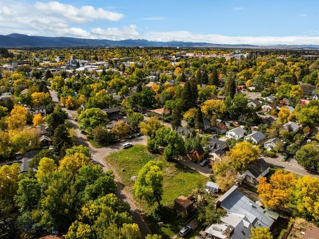 709 E Fridley Street, Bozeman, MT 59715