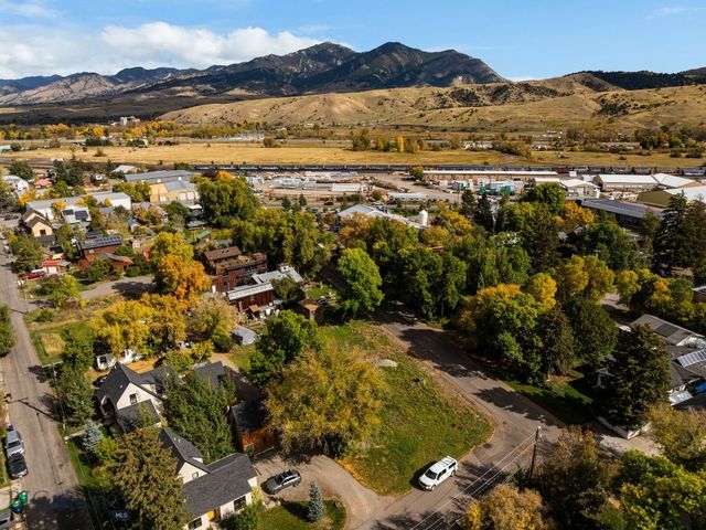 709 E Fridley Street, Bozeman, MT 59715