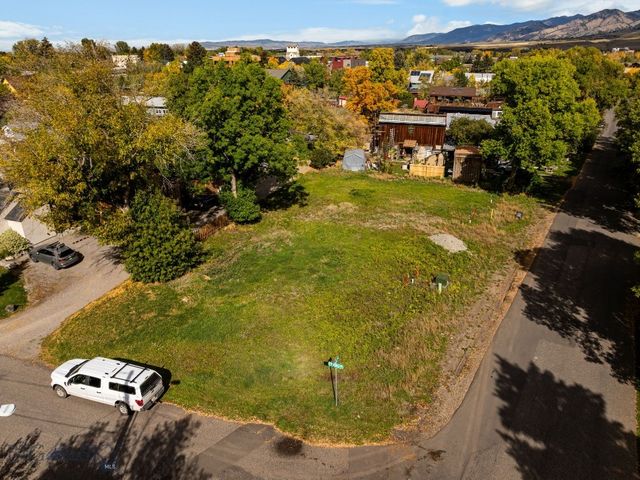 709 E Fridley Street, Bozeman, MT 59715