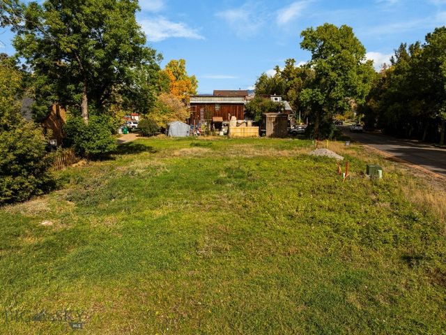 709 E Fridley Street, Bozeman, MT 59715