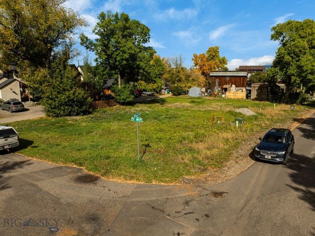 709 E Fridley Street, Bozeman, MT 59715