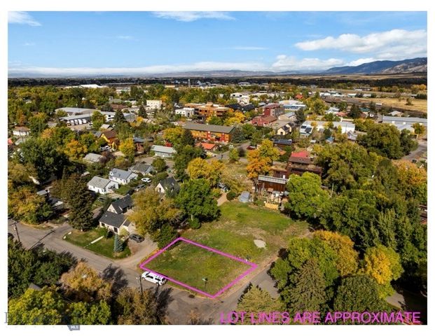 709 E Fridley Street, Bozeman, MT 59715