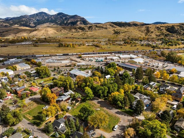 709 E Fridley Street, Bozeman, MT 59715