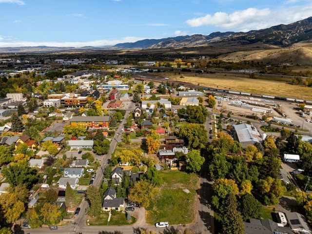 709 E Fridley Street, Bozeman, MT 59715