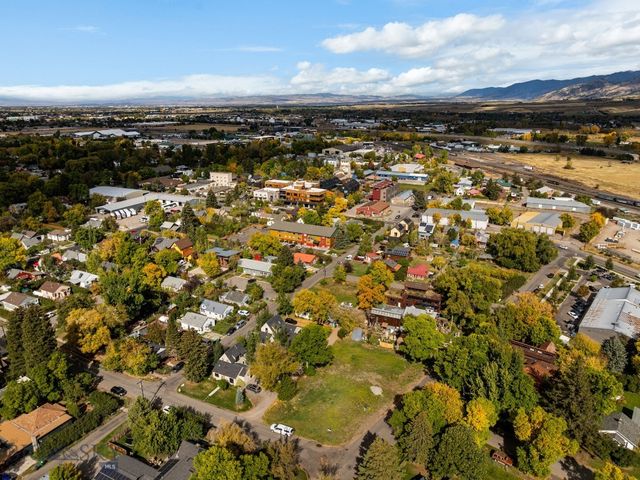 709 E Fridley Street, Bozeman, MT 59715