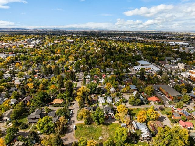 709 E Fridley Street, Bozeman, MT 59715