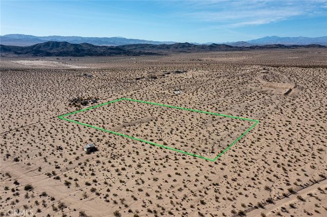 0 Kachina Dr, 29 Palms, CA 92277