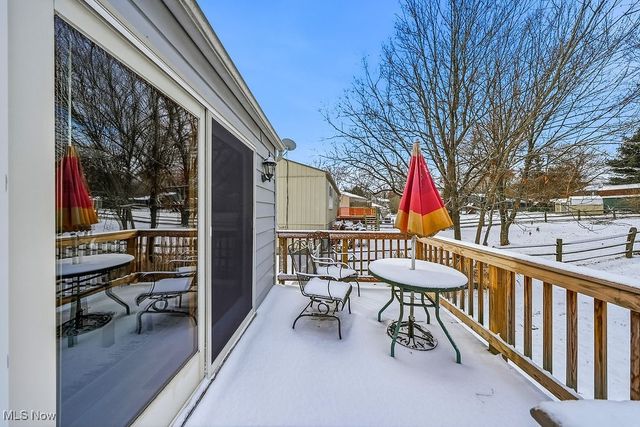 887 Ridgeview Drive, Medina, OH 44256