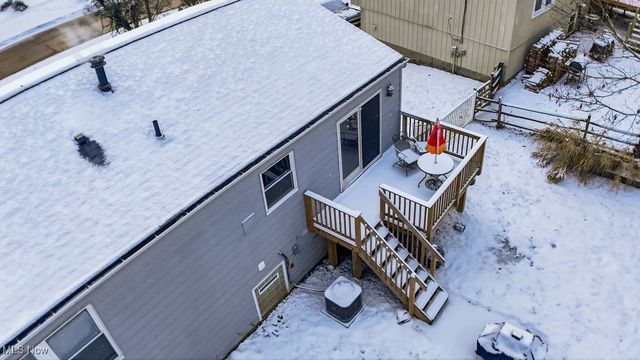 887 Ridgeview Drive, Medina, OH 44256