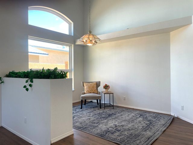 1506 Wells Drive NE, Albuquerque, NM 87112