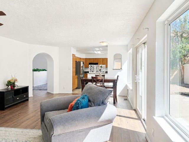 1506 Wells Drive NE, Albuquerque, NM 87112