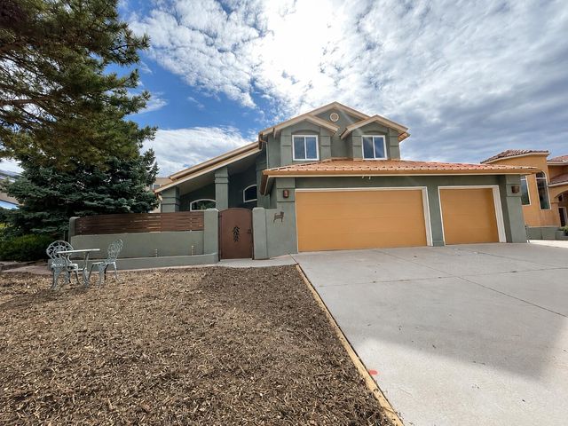 1506 Wells Drive NE, Albuquerque, NM 87112