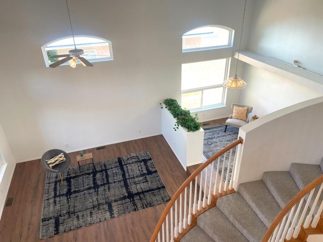 1506 Wells Drive NE, Albuquerque, NM 87112
