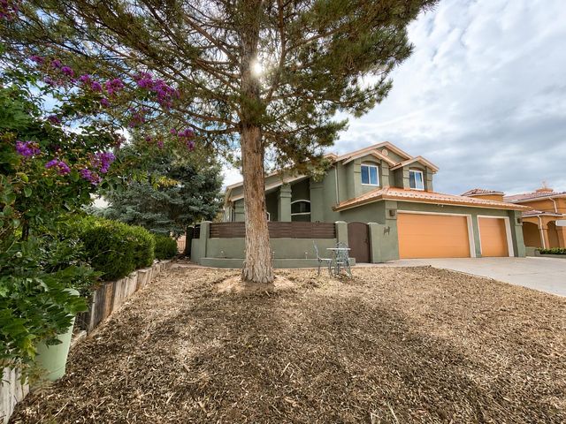 1506 Wells Drive NE, Albuquerque, NM 87112