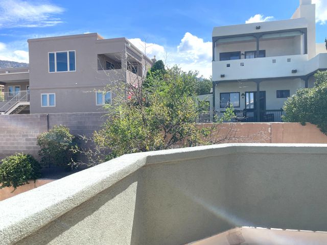 1506 Wells Drive NE, Albuquerque, NM 87112