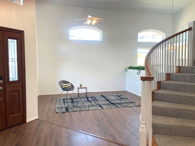1506 Wells Drive NE, Albuquerque, NM 87112