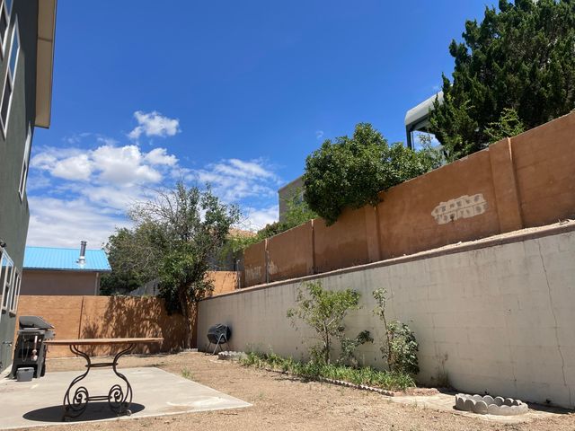 1506 Wells Drive NE, Albuquerque, NM 87112