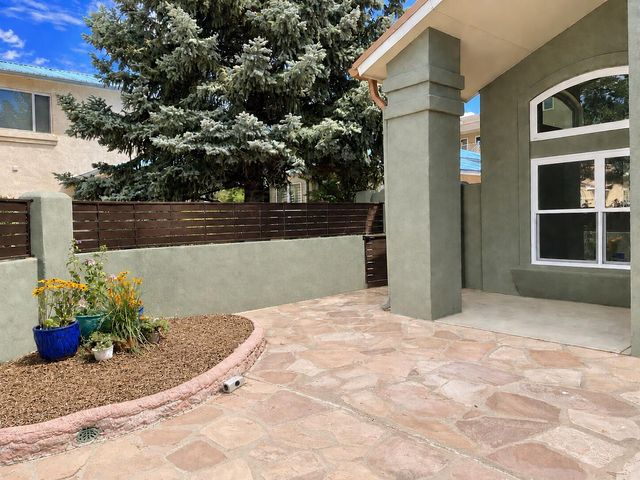 1506 Wells Drive NE, Albuquerque, NM 87112