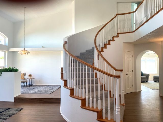 1506 Wells Drive NE, Albuquerque, NM 87112